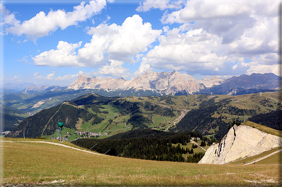 foto Piz Boè